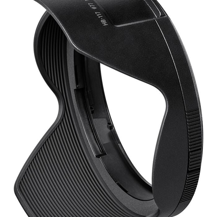 Nikon HB-117 Lens Hood for NIKKOR Z 24-70mm