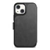 Tech21 EvoWallet Case for iPhone 13 Mini T21-8896 - Black