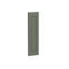 Kaboodle 200mm Saltbush Alpine Cabinet Door