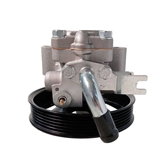 Machter Power Steering Pump Fit For Hyundai Tucson For Kia Sportage 2.7l 2005-2010