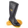 DEWALT Size 12 Midland Pro Comfort Extreme Duty PVC Safety Gumboots