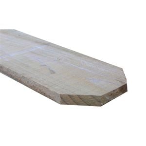 150x 19 x 1200mm Treated Pine Dog Ear Fence Paling