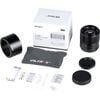 Viltrox AF 56mm f/1.4 APS-C Lens - Sony E-Mount