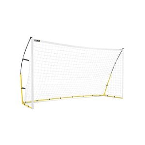 SKLZ Quickster Ultra-Portable Soccer Sports Training Goal 12x6'
