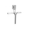Fusion-Loc S/S Suction Squeegee And Hook