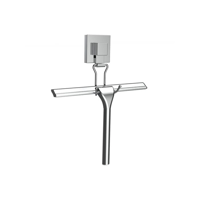 Fusion-Loc S/S Suction Squeegee And Hook