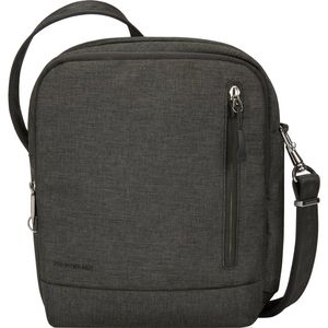 Travelon Urban Anti-Theft Tablet Tour Bag in Slate