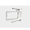 HPM Stud Mounting Bracket With Nails