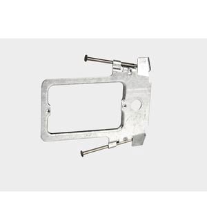 HPM Stud Mounting Bracket With Nails