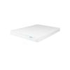Dreamz Foam Spring Coil Mattress Medium Firm Queen 13CM