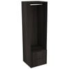 Lugna 2048 x 600 x 580mm Storm Hanging 2 Drawer Storage Cabinet