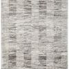 Logan Fin Steel 300x80cm Runner - Medium Pet Friendly Power Loomed Rug