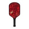 Decathlon - Pickleball Paddle Open - Red - One Size