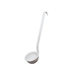 Urban Style Carbon Steel Enamelware Soup/Goulash Ladle - Cottage