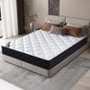 16cm Mattress STARRY EUCALYPT  - Queen