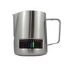 Latte Pro Milk Frothing Jug - Stainless Steel 1 Litre