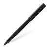 Sheaffer Intensity Engraved Trim Roller Ball Pen Office Writing Matte Black