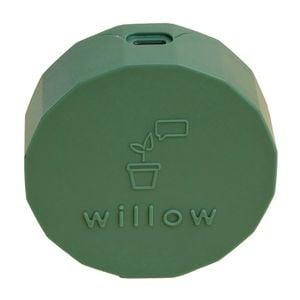 Willow Smart Indoor Plant Hub Moss