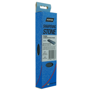 Norton 200mm Stone Sharpener