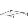 Austral 35.6m Woodland Grey Addaline Double Fold Down Clothesline