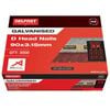 Delfast 90x3.15mm D-Head Nails Galvanised w/ Fuel Cells 3000pk