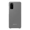 Samsung Galaxy S20 LED Cover - Grey