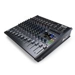 Alto Professional 12-Ch 2-Bus Mixer with 100 Effects