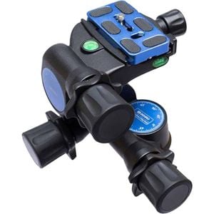 Benro Gd3wh 3-way Geared Head