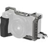 Smallrig Hawklock Quick Release Cage Kit For Sony Alpha 6700 (id 5060)