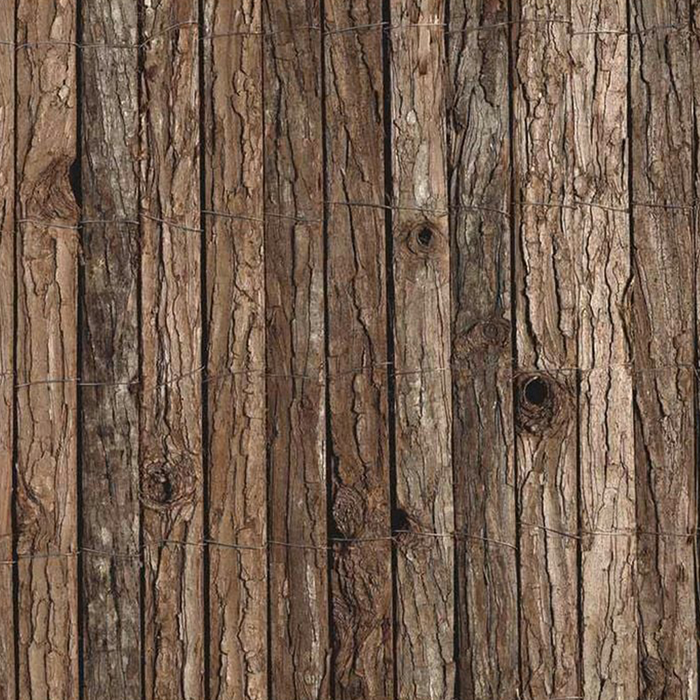 Eden 1 x 3m Bark Screening