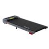 Everfit 3 In 1 Walking Pad Treadmill With Incline Grey