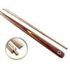 Desert Cue 2 Pieces with sheoak butt with 1 bimble box burl splice
