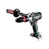 Metabo 18V 130Nm Hammer Drill With Quick Chuck - Skin Only 603182850