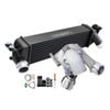 Upgrade Billet Turbo Charger With 85mm Intercooler For Hyundai Iload/imax D4cb 2.5l 2008-2012