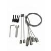 Red Sea ReefLED 90 /  G2 115 Hanging Kit