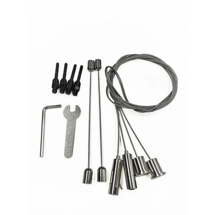 Red Sea ReefLED 90 /  G2 115 Hanging Kit