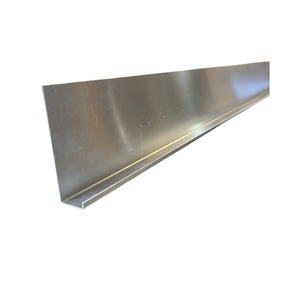 Sigma 2400 x 70 x 20 x 4mm Aluminium J Mould