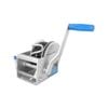 Sunrise Marine Winch 500kg 6m Strap S Hook - Mhw500s