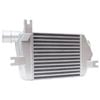Upgrade Aluminium 60mm Intercooler For Mitsubishi Triton Mn 4d56 2.5l 2009-2015