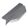 Pawz Cat Litter Rake Replacement Grey Easy Install