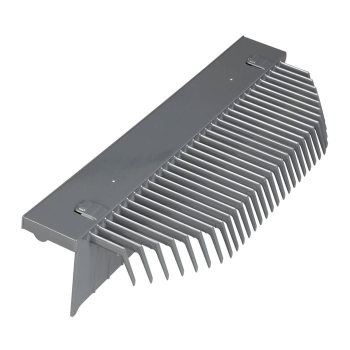 Pawz Cat Litter Rake Replacement Grey Easy Install