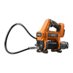 AEG 18V 450g 2 Speed Grease Gun - Skin Only