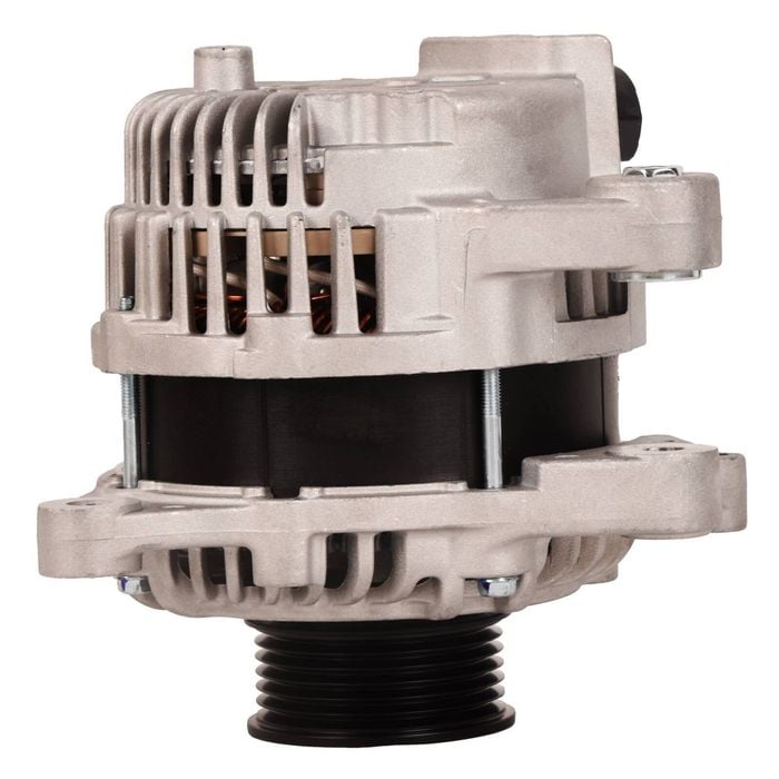 Alternator For Honda Civic Fb2 Fb3 Engine R18z1 1.8l Petrol 12-16 130a