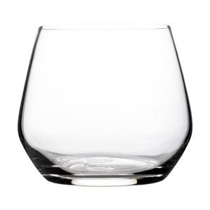 Olympia Tumblers Mendoza Glass 345ml 6 Pack Drinking Glasses