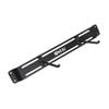 Smai Workout Mat Wall Storage Rack - Black