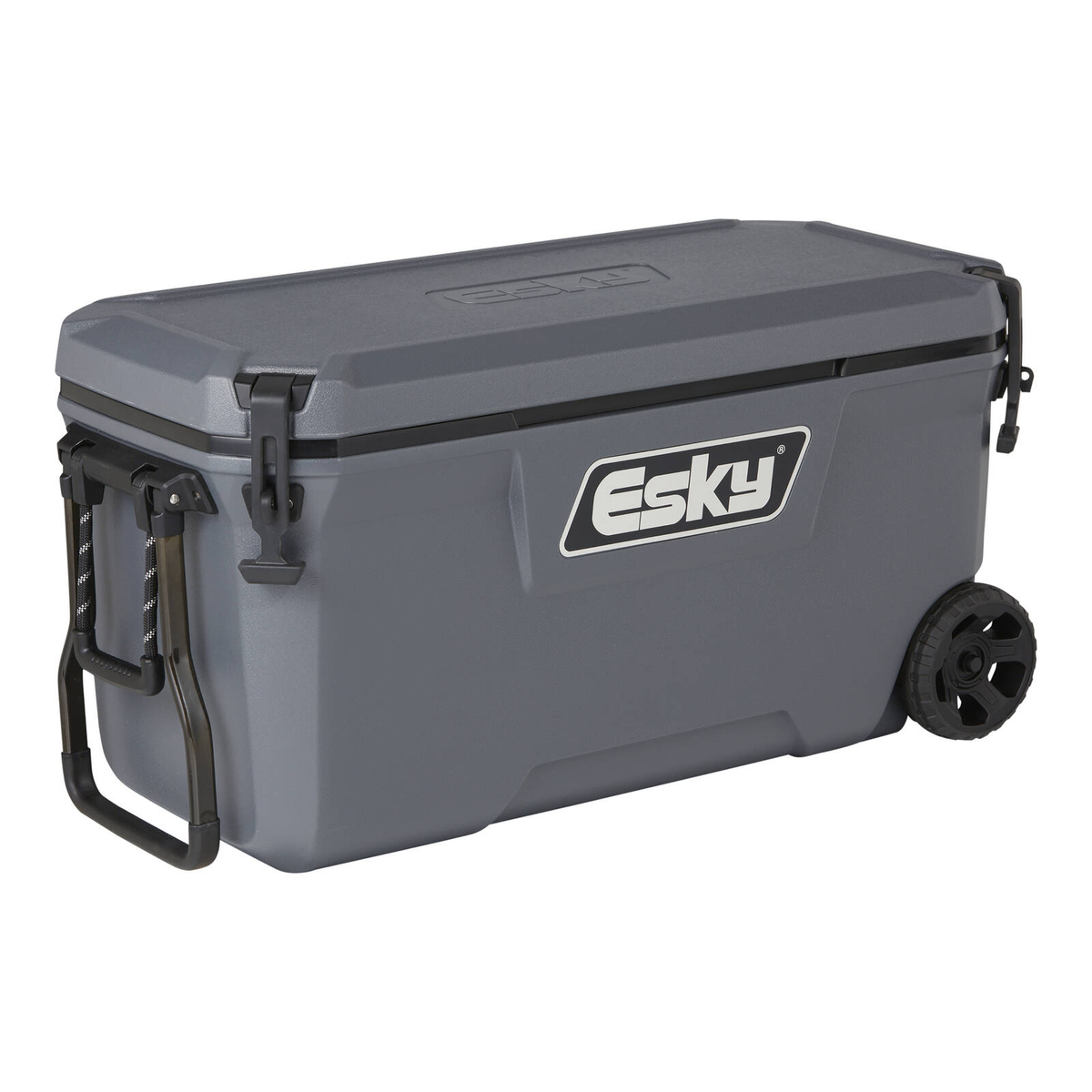 Esky 95L Grey Advanced Chest Cooler - Bunnings Australia
