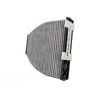 NTK Cabin Air Filter for Mercedes Benz C200 Kompressor C250 CDI/GDI W204 Sedan 2007-2014 1.8L 2.2L