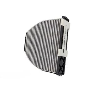 NTK Cabin Air Filter for Mercedes Benz C200 Kompressor C250 CDI/GDI W204 Sedan 2007-2014 1.8L 2.2L