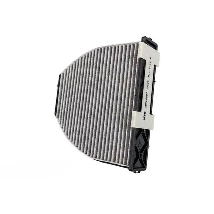 NTK Cabin Air Filter for Mercedes Benz C200 Kompressor C250 CDI/GDI W204 Sedan 2007-2014 1.8L 2.2L