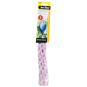 Avi One Perch Mineral Calcium Root 13.5 X 3cm (22519)
